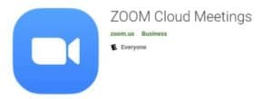 Come usare Zoom meeting italiano