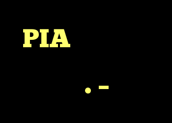 PIA بعد از شروع تورنت ، اینترنت را کند می کند. – پیا