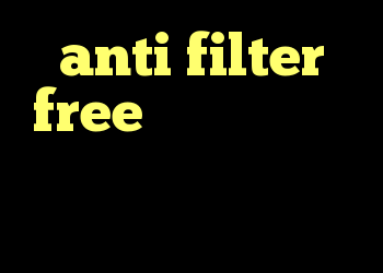 anti filter free آنتی فیلتر من و تو ضد فیلتر فریگیت کانکشن زبرا