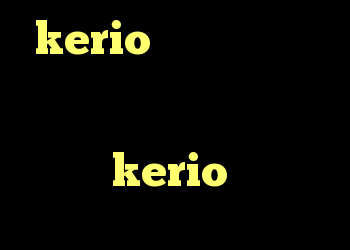 kerio دانلود رایگان فیلتر شکن دانلود کانکشن تپش نت خرید یاماها وی مکس خرید kerio با تست رایگان