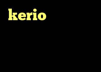 kerio سرور آمریکا کانکشن سیسکو کانکشن پرتابل کریو گلند کانکشن