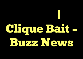 از قرنطینه | Clique Bait – Buzz News