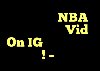 جمال موری از NBA بابت سکس دهانی Vid On IG عذرخواهی کرد ، من هک شدم! – اخبار وزوز
