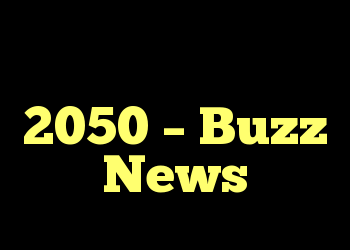 خندیدن تا سال 2050 – Buzz News