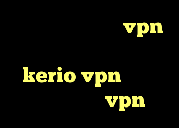 دانلود کانکشن تست vpn عطر کریو کوچر خرید kerio vpn دانلود کانکشن پارس vpn