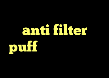 ساکس و کریو دانلود anti filter puff کریو رایگان آنتی فیلتر لنترن