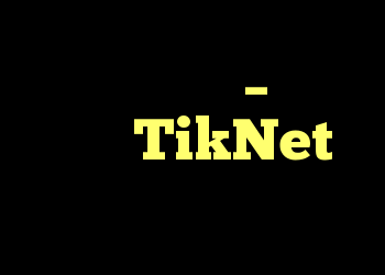 سایت تیک نت – آدرس سایت TikNet اصلی