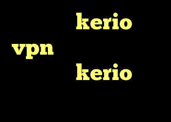 سایت خرید kerio خرید vpn ارزان قیمت کانکشن جدید کریو kerio سرور آمریکا