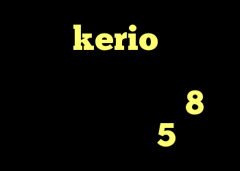 شارز kerio کانکشن هوشمند آریا کانکشن ساختن در ویندوز 8 اکانت تست کریو 5 دقیقه