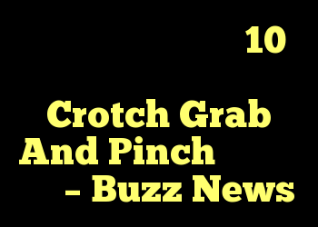 طرفدار راگبی بازیکن 10 هفته بیش از بازی Crotch Grab And Pinch را ممنوع کرد – Buzz News