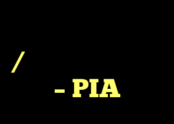 ورود کاربر پس از حرکت / خانه از کار می افتد – PIA