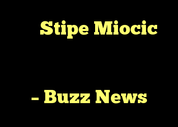چشم Stipe Miocic واقعاً خوب است ، هدف قرار دادن مبارزه تابستانی با دانیل کورمیر – Buzz News