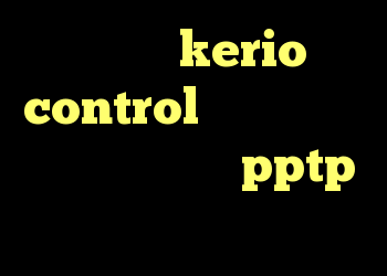 کانفیگ kerio control وی پی ن کریو خرید فیلتر شکن pptp دانلود آنتی فیلتر موبایل