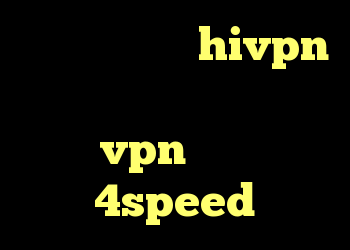 کانکشن هوشمند hivpn آنتی فیلتر اندروید رایگان خرید vpn گلبرگ کریو 4speed