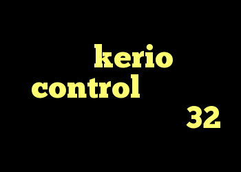 کریو دو کاربره آنتی فیلتر وب kerio control قسمت اول دانلود کانکشن کریو 32 بیت رایگان