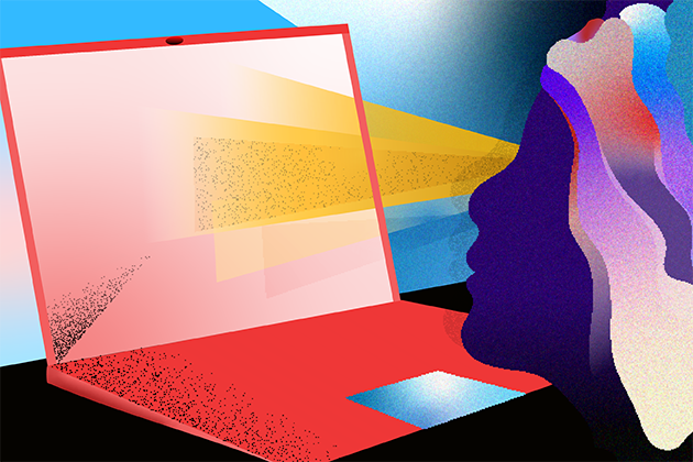 از دستگاه های خود در برابر سوء استفاده کنندگان خانگی محافظت کنید