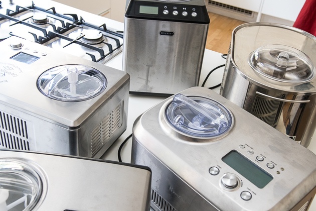 بهترین بستنی ساز برای سال 2020