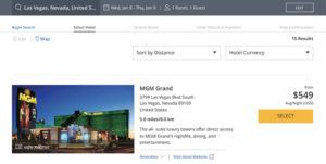 مزایا و بررسی کارت اعتباری Hyatt