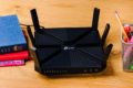 TP-Link Archer A20 روتر 