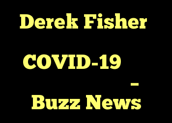 Derek Fisher ، گلوریا گوانان معاون کارگران COVID-19 پس از تعویق موعد عروسی – Buzz News