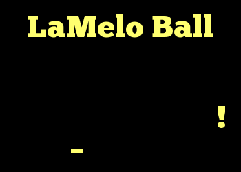 LaMelo Ball ستایش شده توسط تیمار آرون بروکس ، من فکر کردم او می تواند یک کارداشیان باشد! – اخبار وزوز