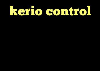 kerio control قسمت دوم كريو جيست پروکسی تلگرام تلگرام فیلترشکن ویژه هماهنگ با فیلترینگ جدید