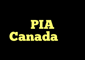 ارسال پورت از سرورهای PIA Canada پایین است؟
