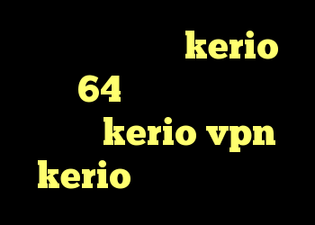 خرید اینترنتی kerio کریو 64 بیتی دانلود خرید سرویس kerio vpn kerio دانلود اندروید