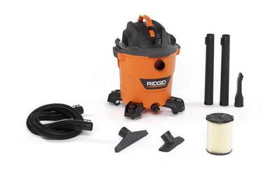  Ridgid 12-Gal NXT Wet Dry Vac HD1200 