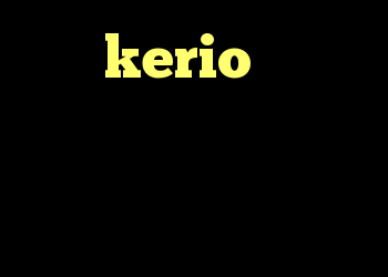 قطع kerio دانلود کانکشن کریو برای سیستم عامل مک کانکشن موبایل دانلود کانکشن گادپینگ