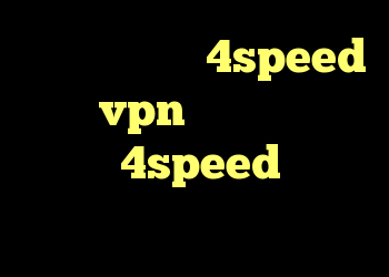 کانکشن هوشمند 4speed خرید vpn دانلود کانکشن هوشمند 4speed کانکشن تونل پلاس