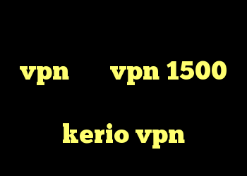 کانکشن کریو جدید گرفتن کانکشن vpn خرید vpn 1500 تومانی خرید فیلترشکن پرسرعت کریو kerio vpn