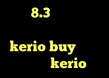 کریو 8.3 کانکشن سیسکو برای اندروید خرید کریو kerio buy کانکشن رایگان kerio