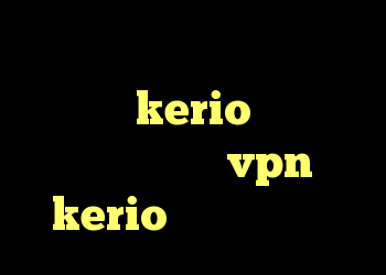 کریو رایگان مخصوص اعضا خرید سرویس kerio دانلود کانکشن زرین vpn kerio رایگان روزانه