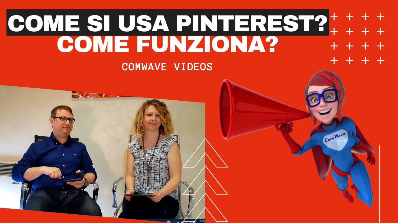come si usa pinterest come funziona