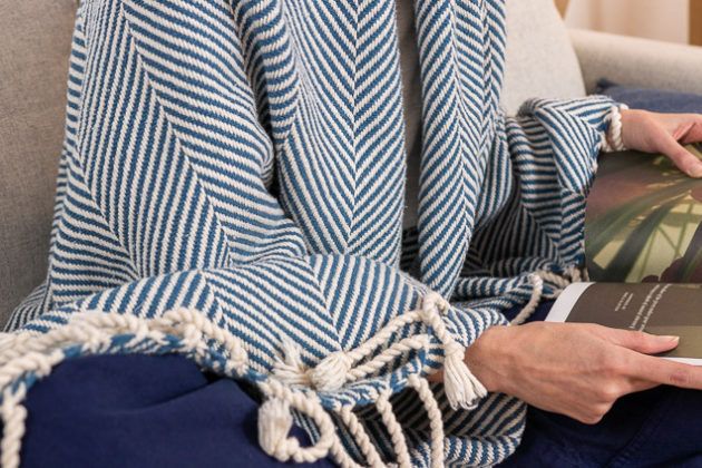 بهترین پتوهای پرتاب سال 2020