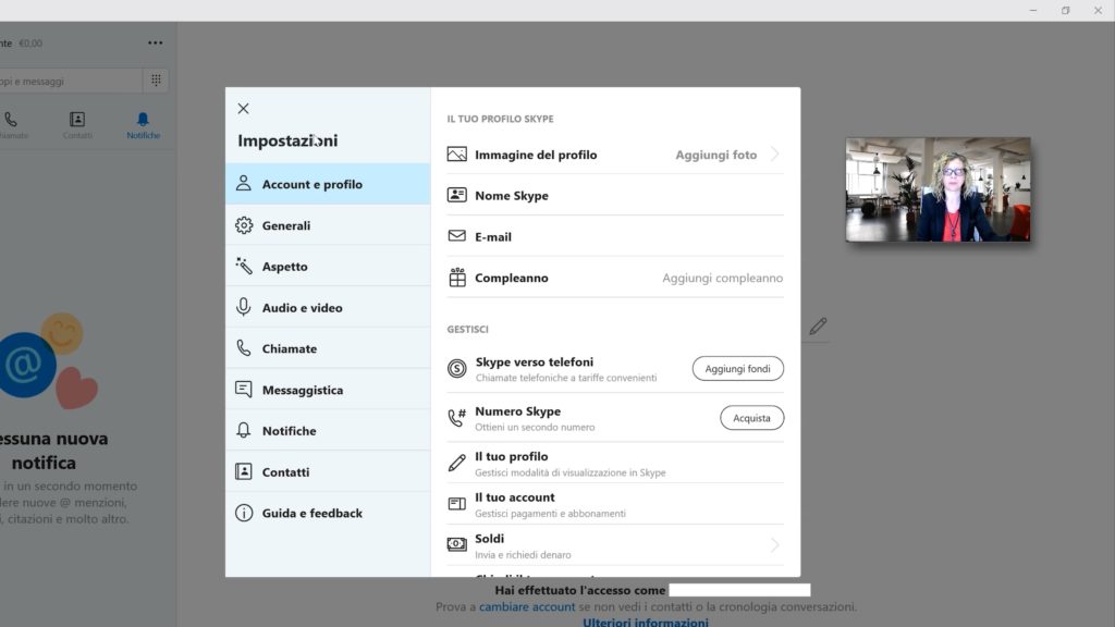 Skype traduzione come si usa il traduttore simultaneo Skype