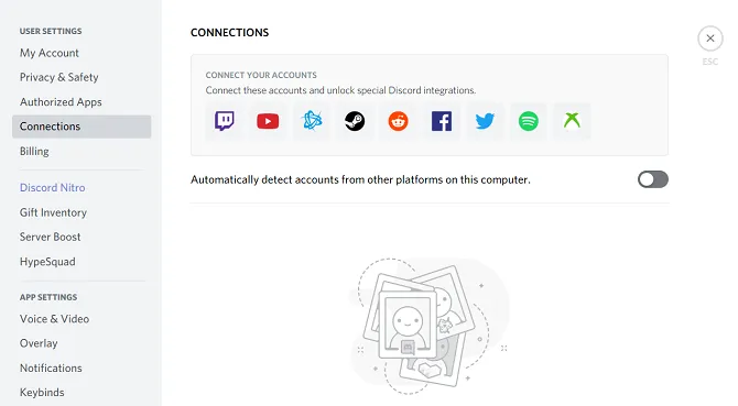  Discord چیست و چرا از Discord استفاده می کنیم - ادغام با برنامه های دیگر 