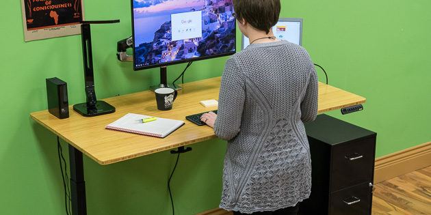 بهترین مبلمان اداری خانگی 2020