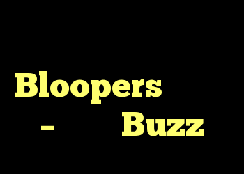 بهترین اخبار Bloopers تابستان – اخبار Buzz