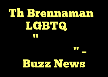 Th Brennaman از جامعه LGBTQ عذرخواهی می کند ، "من شکست خوردم ، شما سزاوار بهتر هستید" – Buzz News