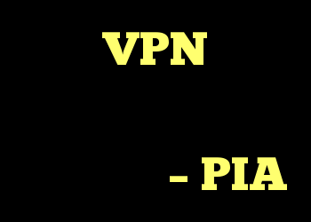 سرعت VPN آهسته غیرقابل قبول ، پشتیبانی بد باورنکردنی – PIA