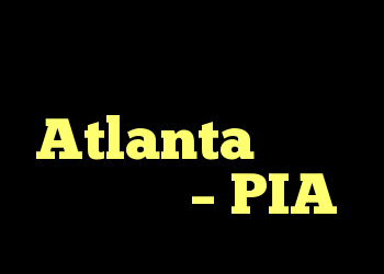 سرورهای Atlanta که کار نمی کنند – PIA