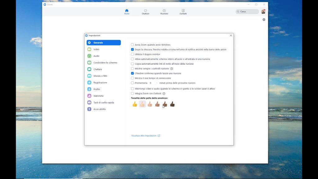 Con una chiamata Zoom puoi connetterti alla riunione! ecco il numero Zoom da chiamare da telefono fisso o cellulare