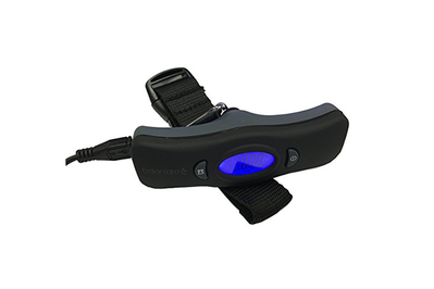  مقیاس چمدان قابل شارژ Balanzza 