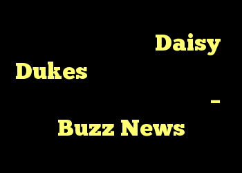 جسیکا سیمپسون از لباس Daisy Dukes استفاده می کند ، در عکس جدید پاهای تونش را نشان می دهد – Buzz News