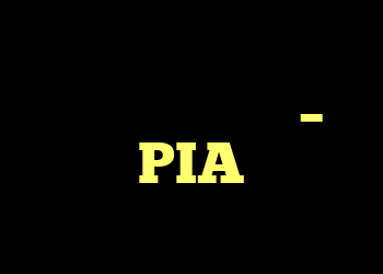 سوئد متصل نیست – PIA