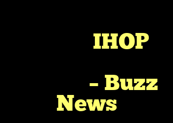 مرد جوشکار چاقو گفته می شود کارمندان IHOP را بر اساس قانون ماسک صورت کاهش می دهد – Buzz News