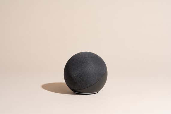  بلندگوی هوشمند آمازون اکو 