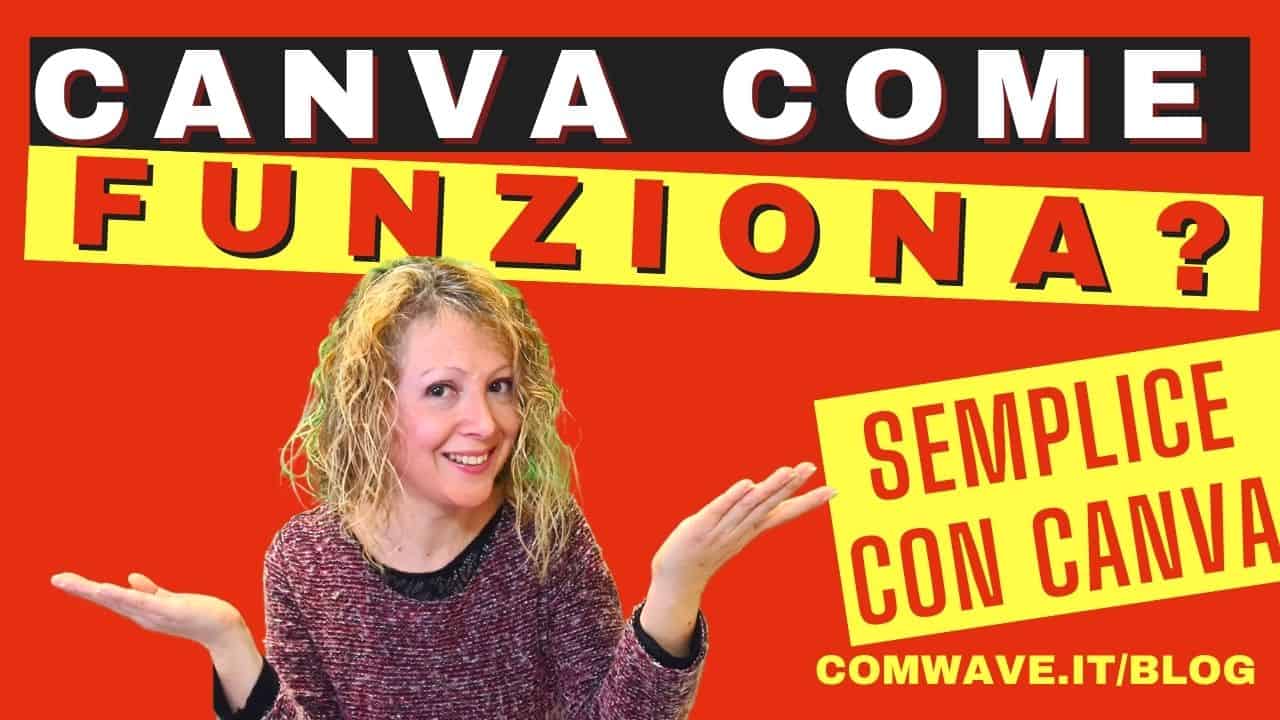 Canva online e App. Canva come funziona Con canva curriculum vitae, canvalogo